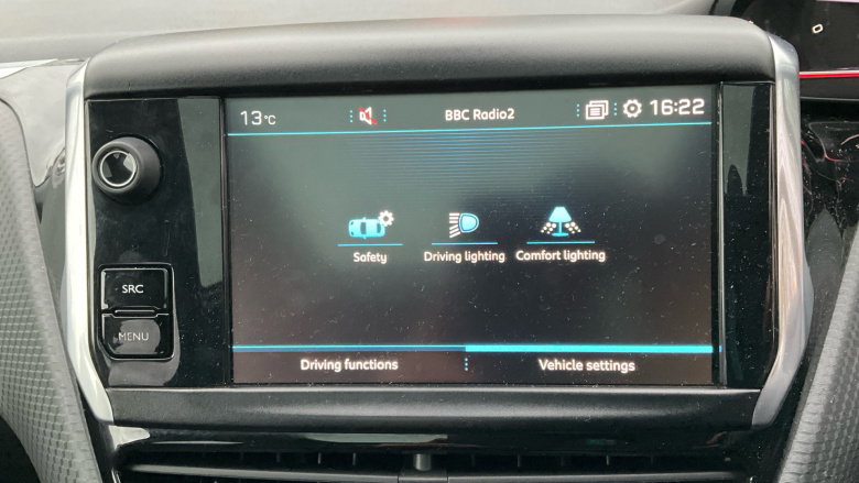 Peugeot 2008 1.2 PureTech 110 GT Line 5dr Petrol Estate